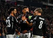 赛点之战英超前瞻：武磊伤情更新，阿森纳冲击连胜纪录(英超七连胜阿森纳要争冠)