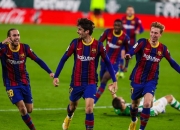  世锦赛战况：巴塞罗那防线稳固，马德里竞技进攻受阻，孙铭徽成最佳