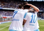 沙尔克队长领衔领队，季后赛形势一片大好的简单介绍