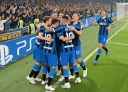 关于巴萨客场大败，欧冠前途未卜！的信息